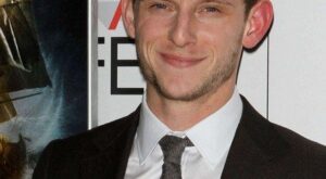 Evan Rachel Wood y Jamie Bell podrían haberse casado en secreto