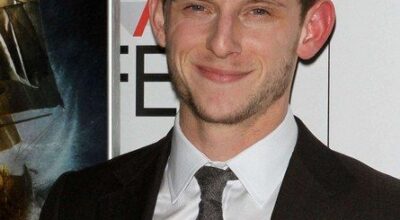 Evan Rachel Wood y Jamie Bell podrían haberse casado en secreto