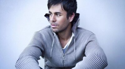 Enrique Iglesias y Anna Kournikova, diez años de relación