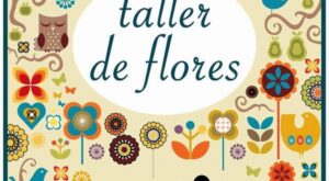 Un taller de flores de la mano de El Jardín Secreto