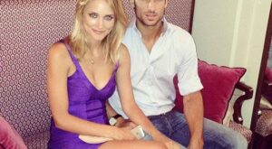 Feliciano López: «No puedo comparar a Alba con mis ex. Ella gana por goleada»