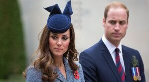 Kate Middleton teme la publicación de una foto de su trasero desnudo