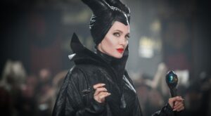 ​Las joyas de ‘Maléfica’