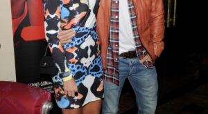 David Bustamante: «A Paula la copian más»