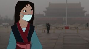 Princesas Disney: ¿y si su vida no hubiese sido un cuento de hadas?