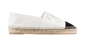 Cómo llevar las espadriles con estilo