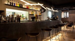 Restaurante Sexto, el nuevo fichaje de la temporada