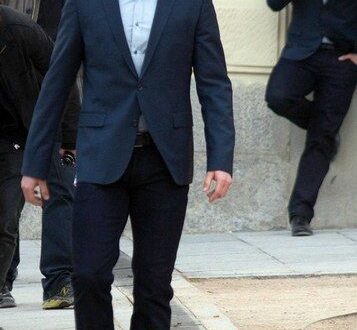 Cristiano Ronaldo confiesa a Rafa Nadal ser un «fanático de la moda»