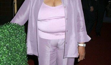 La madre de Whitney Houston rompe su silencio