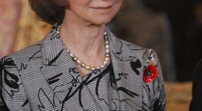 La Reina Sofía será la primera en llegar a Palma para la Semana Santa