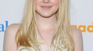 Dakota Fanning no se siente una niña prodigio