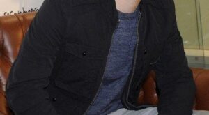 Orlando Bloom es un padre ejemplar