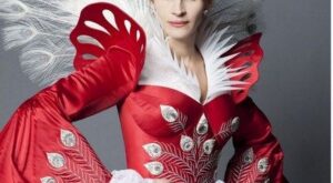 Julia Roberts está en contra del bótox