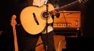 «Antes de haber nacido», el último disco de Antonio Vega