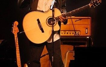 «Antes de haber nacido», el último disco de Antonio Vega