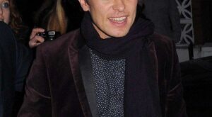 Mark Owen espera su tercer hijo