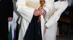 Antonio Banderas vuelve a España en Semana Santa