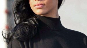 Nuevo cambio de look de Rihanna