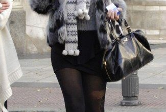 Jessica Bueno, ¿embarazada de nuevo?