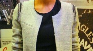 Amaia Salamanca celebra su cumpleaños junto a Rosauro Varo