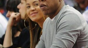 Beyoncé y Jay-Z celebran su 4º aniversario de boda