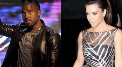 Kim Kardashian y Kayne West, algo más que amigos