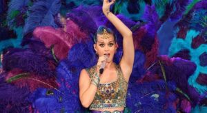 Katy Perry: «La fama es un asco»