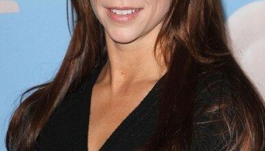 Jennifer Love Hewitt quiere conquistar a Adam Levine