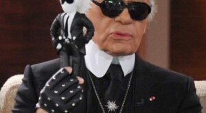 Karl Lagerfield diseñará helicópteros