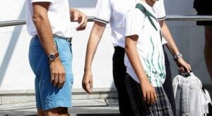 La Infanta Cristina ausente en la Misa del Domingo de Resurrección