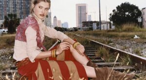 Look tribal para este verano ¡no te lo pierdas!