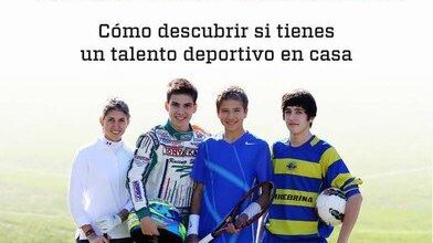 ¿Tienes un hijo con talento para el deporte?