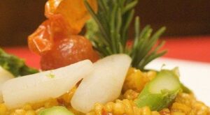 Descubre los secretos de un buen arroz valenciano