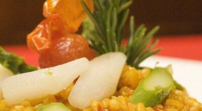 Descubre los secretos de un buen arroz valenciano