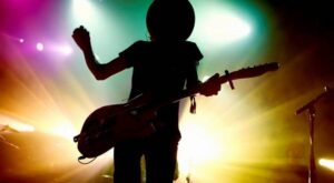 Lleno absoluto de Leiva en su primer concierto en Madrid