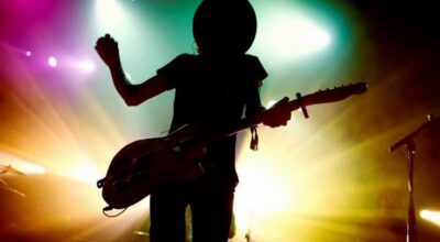 Lleno absoluto de Leiva en su primer concierto en Madrid