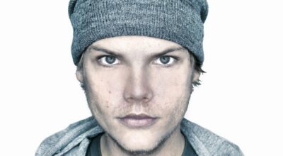 DJ Avicii será la imagen de la campaña de Denim & Supply Ralph Lauren