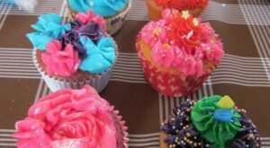 Diviértete cocinando con tus amigas