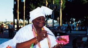 El sabor de Brasil está de moda