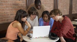 Redes sociales, una nueva forma de decir lo que queremos