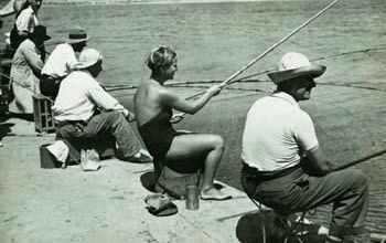 Mujeres del siglo XX, la exposición