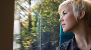 Viajar en autobús: una experiencia social