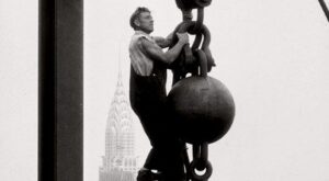 Lewis Hine, un hito de la fotografía social