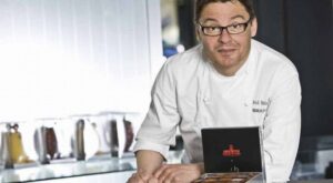 Nuevas trufas heladas de Ron Santa Teresa