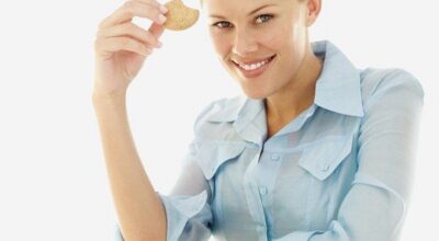 Galletas Effective con asesoramiento online personalizado