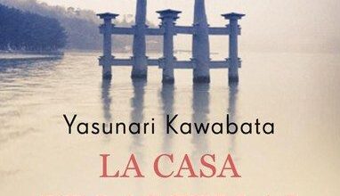 La historia secreta de Yasunari Kawabata