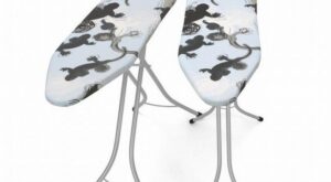 Mesas de planchar de diseño