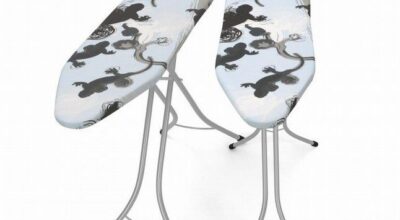 Mesas de planchar de diseño