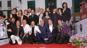 «Carmina o Revienta», triunfadora del XV Festival de Málaga