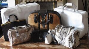 ¡La mejor selección de moda vintage!